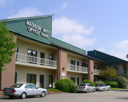 Madison Office Park